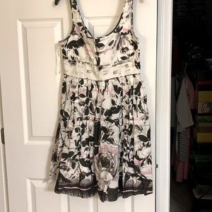 Multi sundress NWT